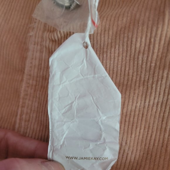 Jamie Kay corduroy skirt 6-12m - Picture 3 of 3